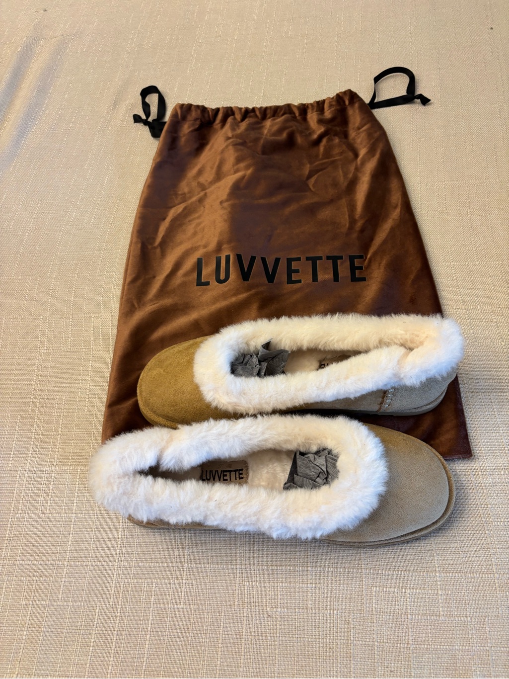 Odette Ballet Flat — image 3 of 8